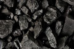 Brize Norton coal boiler costs