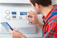 free Brize Norton gas safe engineer quotes