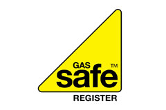 gas safe companies Brize Norton
